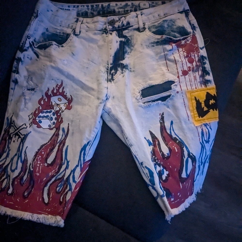 Men's Shorts